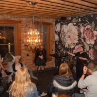 Ghost & Vampire Tours