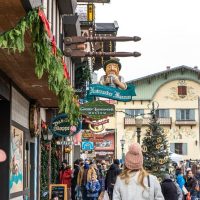 Shore Excursions