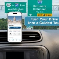 Bus & Minivan Tours