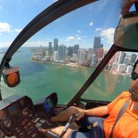 Helicopter Tours
