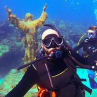 Scuba Diving