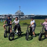 Historical & Heritage Tours