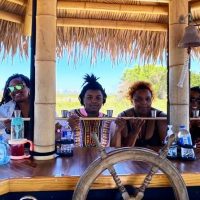Boat Tours