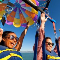 Outdoor Activities