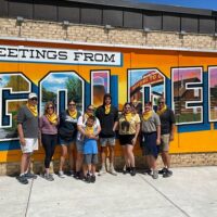 Walking & Biking Tours