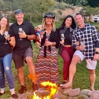 Wine Tasting & Winery Tours