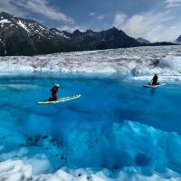 Float Trips