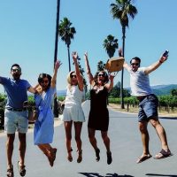 Full-day Tours
