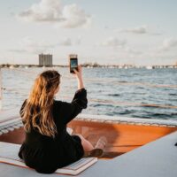 Cruises, Sailing & Water Tours