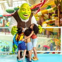 Theme Park Tickets & Tours