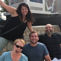 Fun and Games