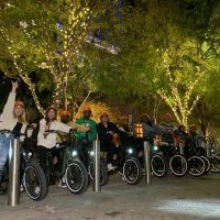 Bike & Mountain Bike Tours