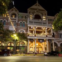 Historical & Heritage Tours