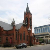 Walking Tours