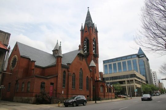 President's Day in Birmingham