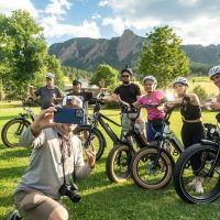 Bike & Mountain Bike Tours