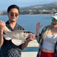 Fishing Charters & Tours