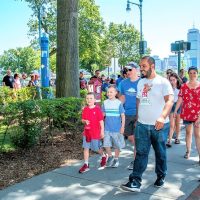 Walking Tours