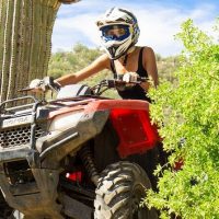 Adrenaline & Extreme