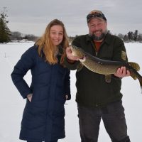 Fishing Charters & Tours