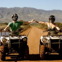 Adrenaline & Extreme