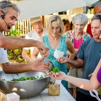 Street Food Tours