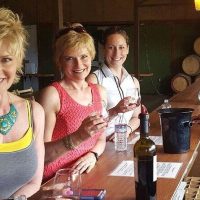 Wine Tasting & Winery Tours