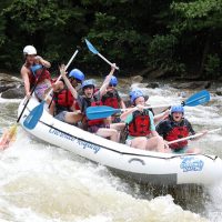 Outdoor Activities