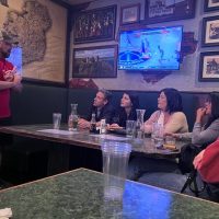 Ghost & Vampire Tours