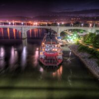 Ghost & Vampire Tours