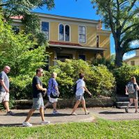 Historical & Heritage Tours