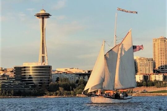 MLK Day in Seattle