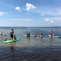 Classes & Workshops