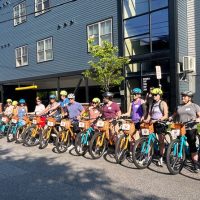 Bike & Mountain Bike Tours