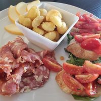 Dining Experiences