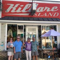 Walking & Biking Tours