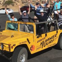 Luxury Tours