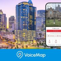 Audio Guided Tours