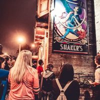 Walking Tours