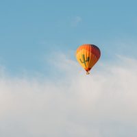 Air, Helicopter & Balloon Tours