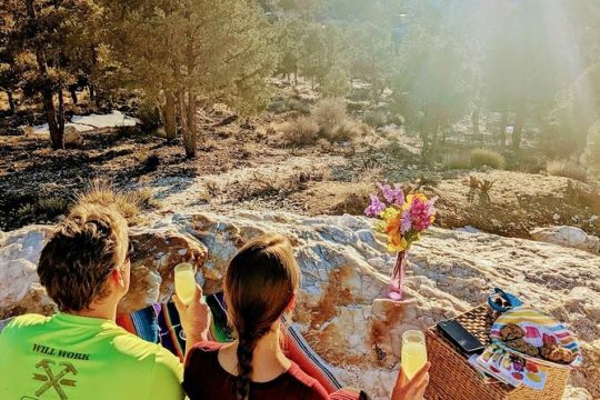 MLK Day in Big Bear