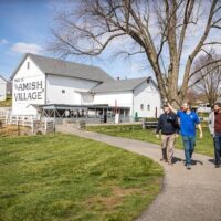 Cultural Tours