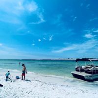 Shore Excursions