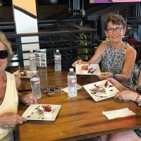 Dining Experiences