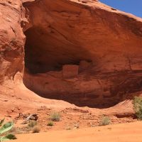 Hiking & Camping