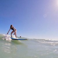 Surfing & Windsurfing