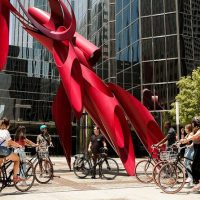 Bike & Mountain Bike Tours