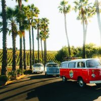 Classic Car Tours