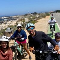 Bike & Mountain Bike Tours