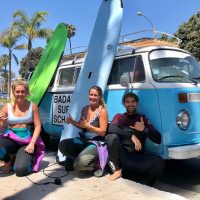 Surfing & Windsurfing